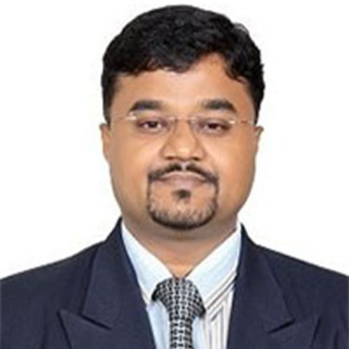 Prashant Sude